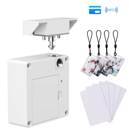 SmartCab™-Zamek NFC do szafki